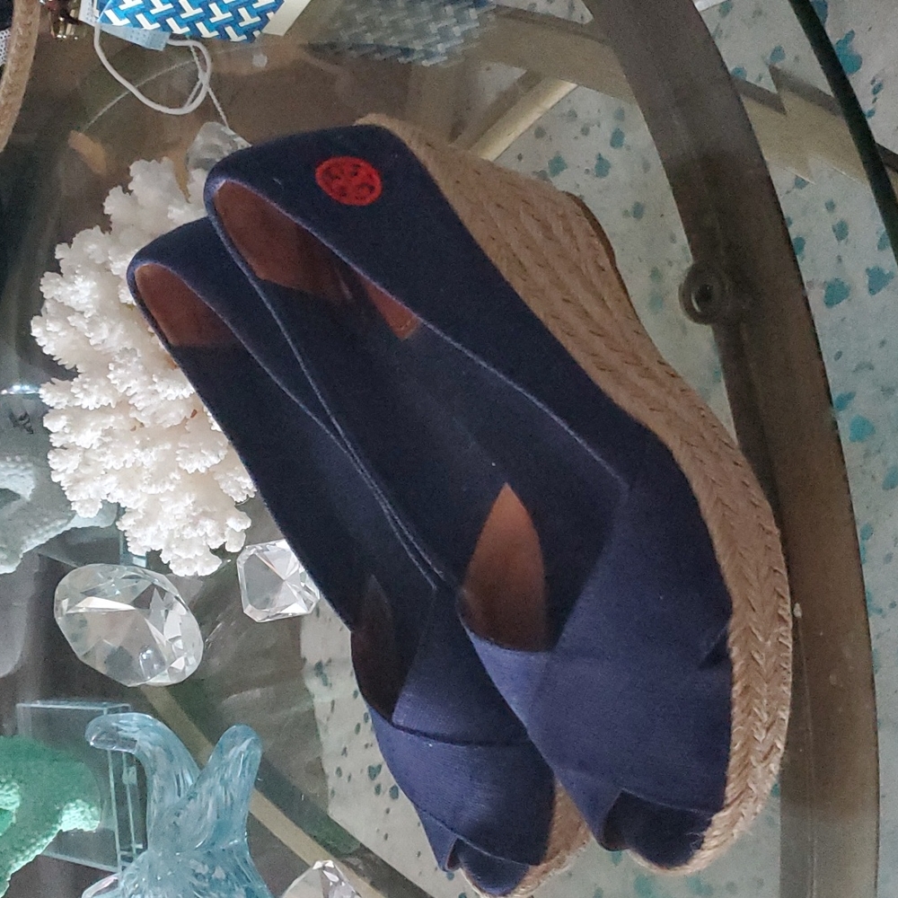 Tory Burch  8